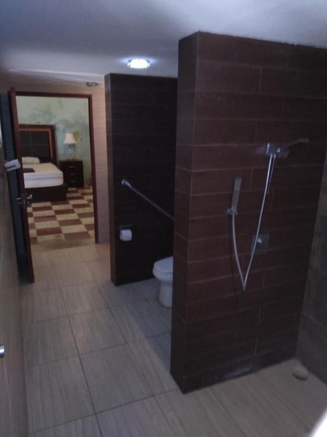 Casona Hostel Boutique Mérida Dış mekan fotoğraf