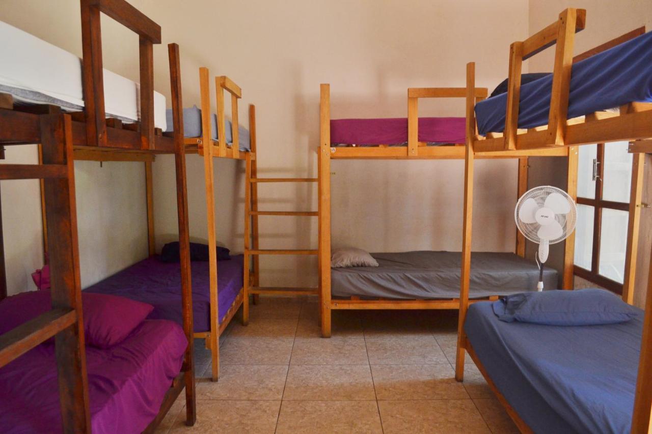 Casona Hostel Boutique Mérida Dış mekan fotoğraf