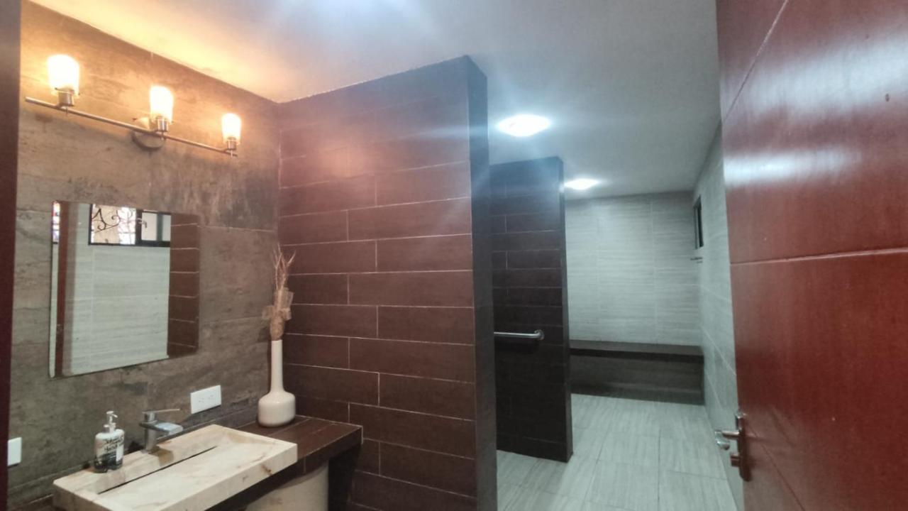 Casona Hostel Boutique Mérida Dış mekan fotoğraf
