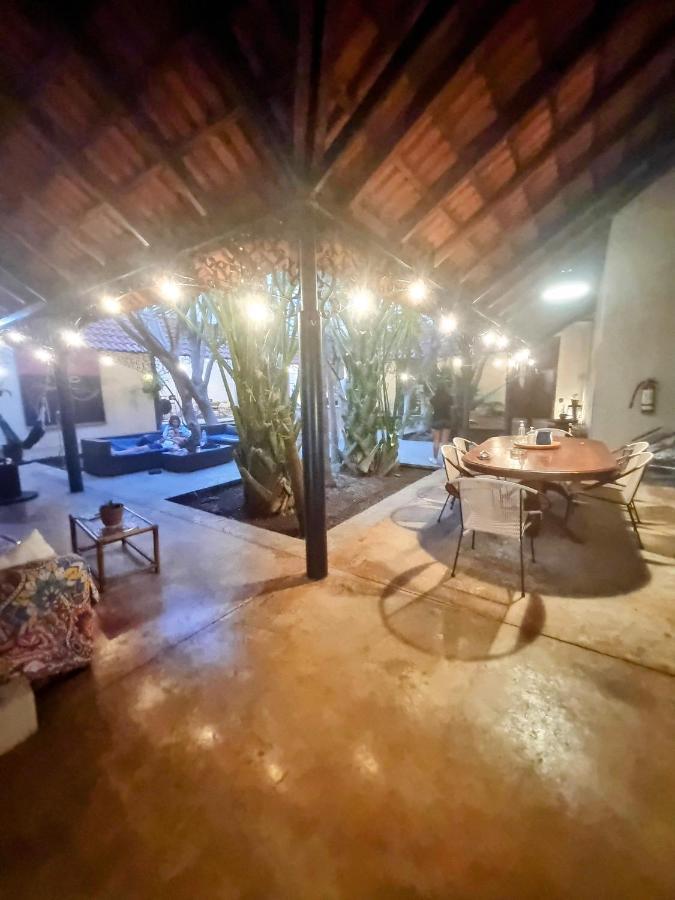 Casona Hostel Boutique Mérida Dış mekan fotoğraf