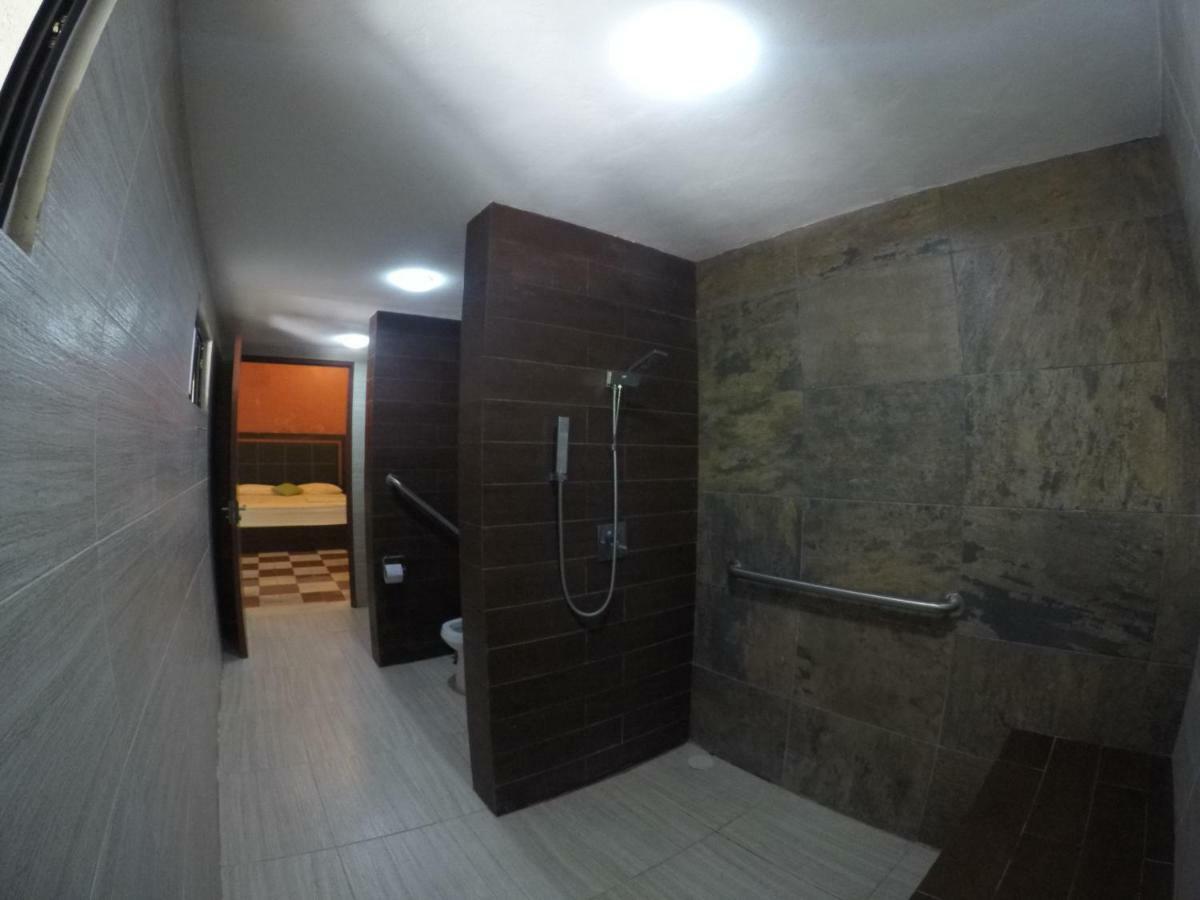 Casona Hostel Boutique Mérida Dış mekan fotoğraf